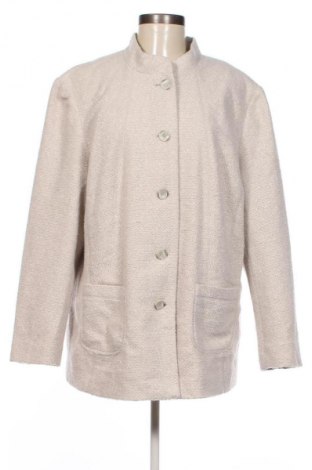 Dámský kabát  Unbranded, Velikost XL, Barva Béžová, Cena  939,00 Kč