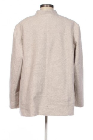 Dámský kabát  Unbranded, Velikost XL, Barva Béžová, Cena  939,00 Kč