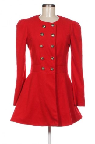 Damenmantel Unbranded, Größe M, Farbe Rot, Preis € 40,99