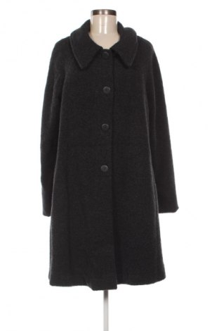 Dámsky kabát  Unbranded, Veľkosť 3XL, Farba Sivá, Cena  65,95 €