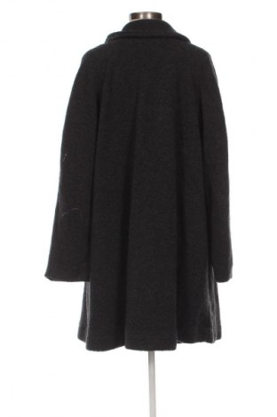 Dámsky kabát  Unbranded, Veľkosť 3XL, Farba Sivá, Cena  65,95 €
