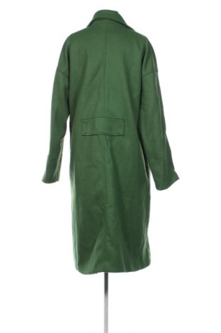 Dámsky kabát  Unbranded, Veľkosť L, Farba Zelená, Cena  20,70 €