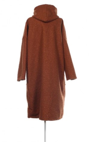 Damenmantel Unbranded, Größe L, Farbe Orange, Preis 48,99 €