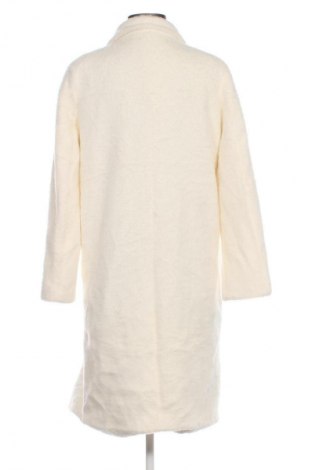 Damenmantel Unbranded, Größe M, Farbe Ecru, Preis € 49,99