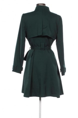 Dámsky kabát  Unbranded, Veľkosť L, Farba Zelená, Cena  29,74 €