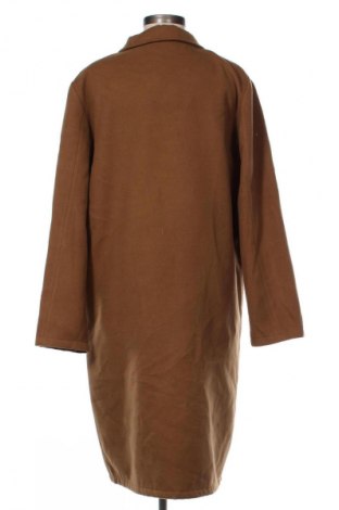 Damenmantel Unbranded, Größe XXL, Farbe Braun, Preis 40,99 €