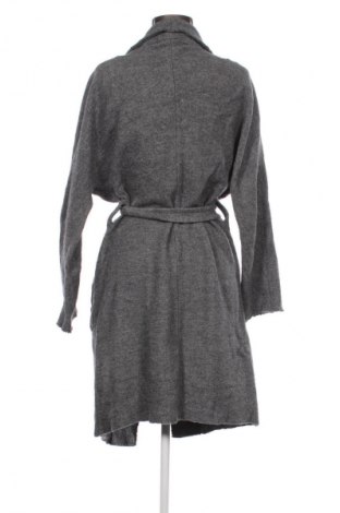 Γυναικείο παλτό Unbranded, Μέγεθος M, Χρώμα Γκρί, Τιμή 45,01 €