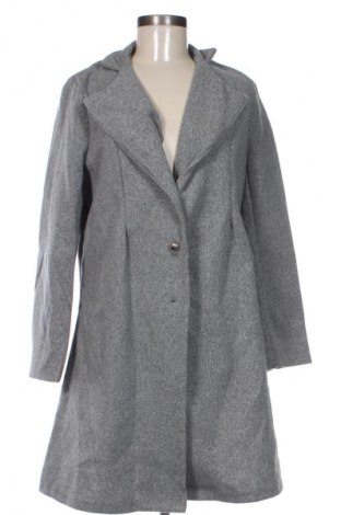 Damenmantel Unbranded, Größe L, Farbe Grau, Preis € 30,00