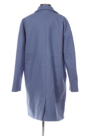 Damenmantel VILA, Größe M, Farbe Blau, Preis 30,99 €