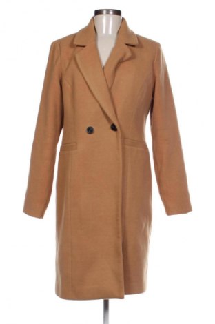 Dámský kabát  Vero Moda, Velikost M, Barva Hnědá, Cena  606,00 Kč