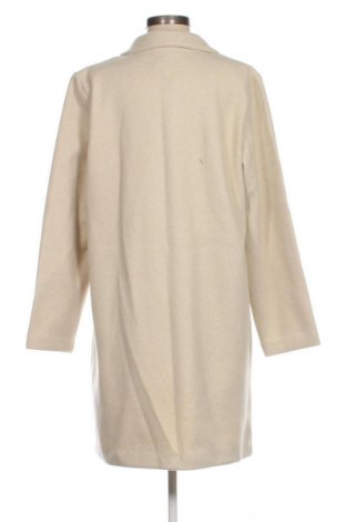 Damski płaszcz Vero Moda, Rozmiar L, Kolor Beżowy, Cena 355,99 zł