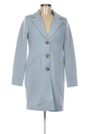 Dámský kabát  Vero Moda, Velikost S, Barva Modrá, Cena  889,00 Kč