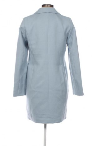 Dámský kabát  Vero Moda, Velikost S, Barva Modrá, Cena  889,00 Kč