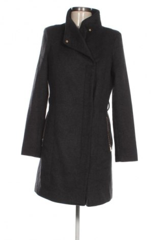Дамско палто Vero Moda, Размер M, Цвят Сив, Цена 55,99 лв.