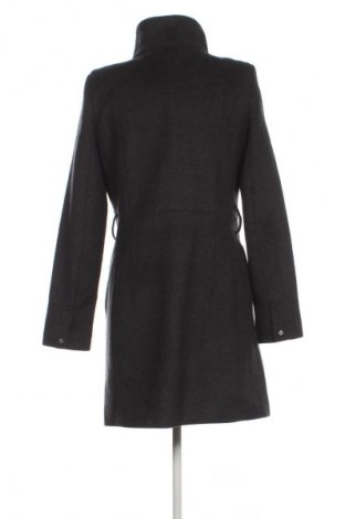 Дамско палто Vero Moda, Размер M, Цвят Сив, Цена 55,99 лв.