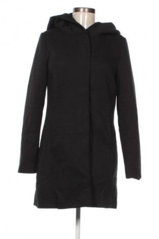 Damenmantel Vero Moda, Größe M, Farbe Schwarz, Preis € 26,99