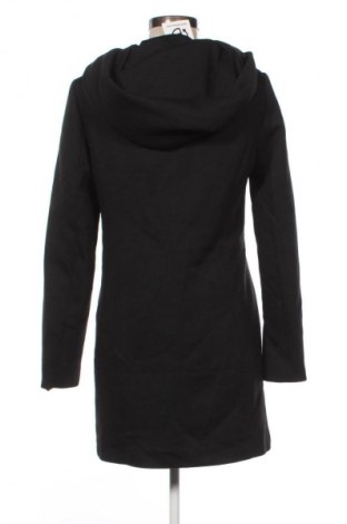 Damenmantel Vero Moda, Größe M, Farbe Schwarz, Preis € 26,99