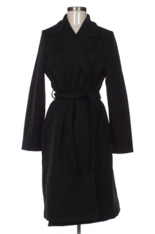 Damenmantel Vero Moda, Größe M, Farbe Schwarz, Preis 74,99 €