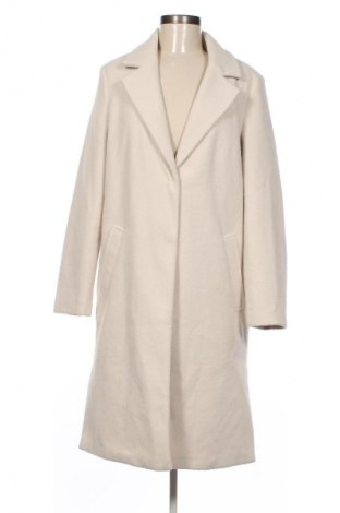Dámsky kabát  Vero Moda, Veľkosť M, Farba Béžová, Cena  72,95 €