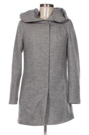 Damski płaszcz Vero Moda, Rozmiar S, Kolor Szary, Cena 144,99 zł