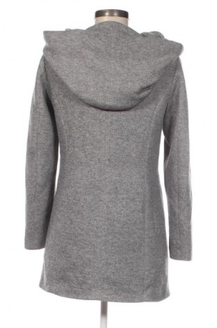 Damski płaszcz Vero Moda, Rozmiar S, Kolor Szary, Cena 144,99 zł