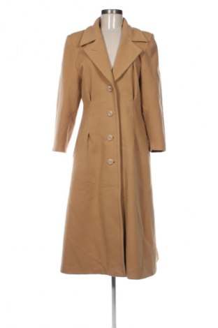 Damenmantel Wool & Cashmere, Größe L, Farbe Beige, Preis € 54,99