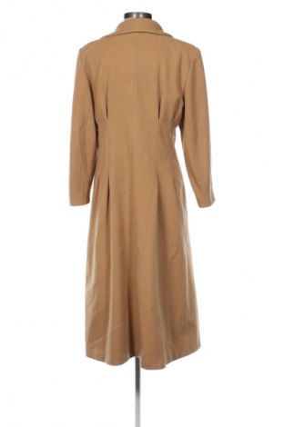Damenmantel Wool & Cashmere, Größe L, Farbe Beige, Preis € 54,99