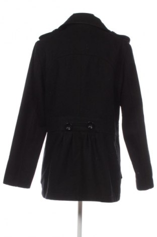 Palton de femei Yessica, Mărime XL, Culoare Negru, Preț 298,99 Lei