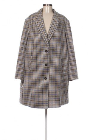 Damenmantel Yessica, Größe 4XL, Farbe Mehrfarbig, Preis 60,99 €