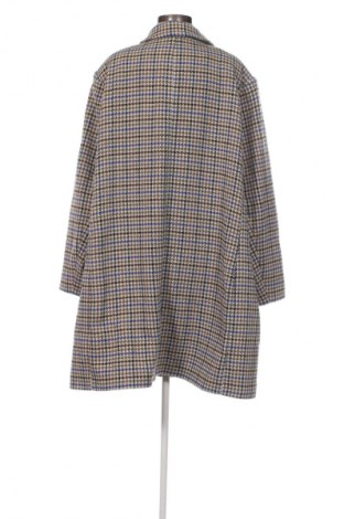 Damenmantel Yessica, Größe 4XL, Farbe Mehrfarbig, Preis 60,99 €