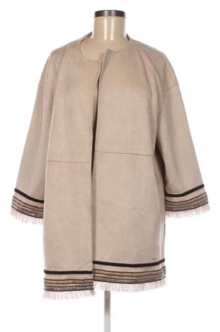 Damenmantel Zara, Größe L, Farbe Mehrfarbig, Preis € 38,99