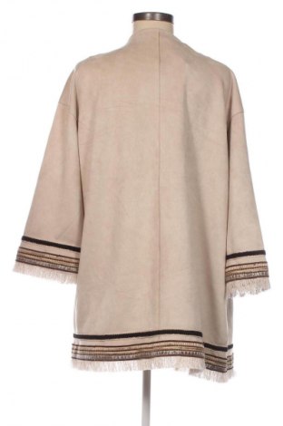 Damenmantel Zara, Größe L, Farbe Mehrfarbig, Preis € 38,99