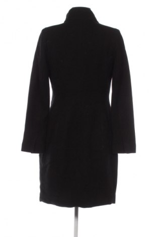 Damenmantel Zara, Größe S, Farbe Schwarz, Preis 86,99 €