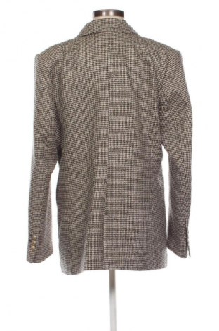 Damenmantel Zara, Größe L, Farbe Mehrfarbig, Preis 37,99 €