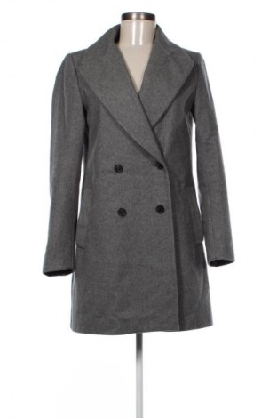 Damenmantel Zara, Größe M, Farbe Grau, Preis € 47,99