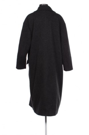 Dámsky kabát  Zara, Veľkosť M, Farba Sivá, Cena  34,71 €