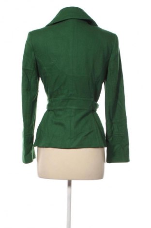 Damenmantel Zara, Größe M, Farbe Grün, Preis € 38,99