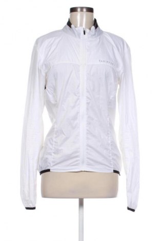 Dámska termo bunda  Decathlon, Veľkosť L, Farba Biela, Cena  20,03 €