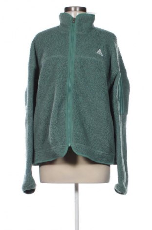 Dámska termo bunda  Nike, Veľkosť XL, Farba Zelená, Cena  38,36 €