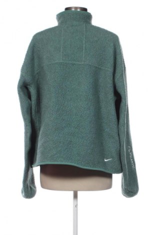 Dámska termo bunda  Nike, Veľkosť XL, Farba Zelená, Cena  38,36 €