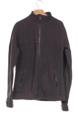 Damen Fleecejacke Unbranded, Größe XS, Farbe Grau, Preis € 11,99