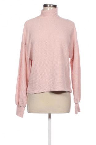 Damski golf Amisu, Rozmiar L, Kolor Różowy, Cena 44,94 zł