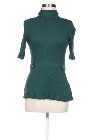 Damen Rollkragen Mint & Berry, Größe S, Farbe Grün, Preis 10,00 €