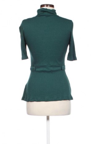 Damen Rollkragen Mint & Berry, Größe S, Farbe Grün, Preis 10,00 €