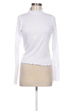Damski golf Pretty Little Thing, Rozmiar S, Kolor Biały, Cena 43,68 zł
