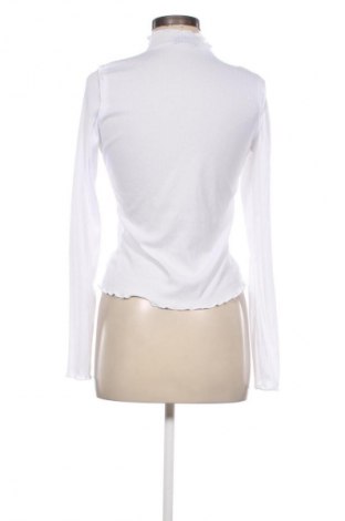 Damski golf Pretty Little Thing, Rozmiar S, Kolor Biały, Cena 43,68 zł