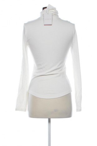 Női garbó Tommy Hilfiger, Méret S, Szín Fehér, Ár 36 069 Ft