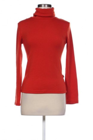 Damen Rollkragen Unbranded, Größe L, Farbe Rot, Preis 10,00 €