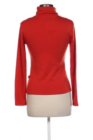 Damen Rollkragen Unbranded, Größe L, Farbe Rot, Preis 10,00 €