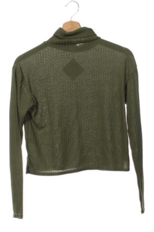 Női garbó Unbranded, Méret XS, Szín Zöld, Ár 3 800 Ft